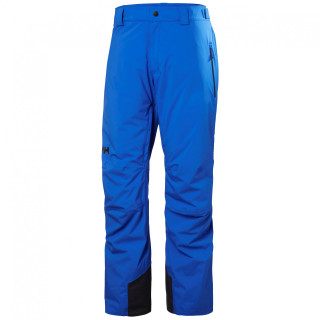 Pantaloni bărbați Helly Hansen Legendary Insulated Pant albastru