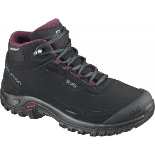 Salomon Shelter Cs Wp W