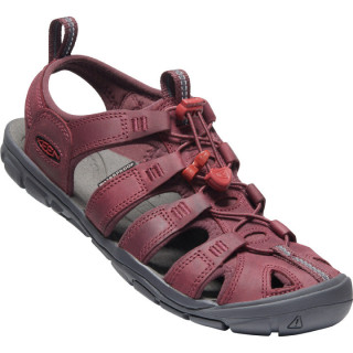 Keen Clearwater CNX Leather W