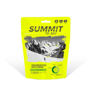 Summit to Eat - Omletă cu brânză 80 g