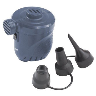 Pompă electrică Outwell Sky2 Pump 12V/230V albastru