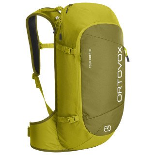 Rucsac Ortovox Tour Rider 30 verde