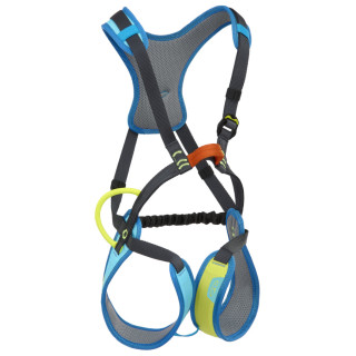 Ham complet copii Climbing Technology Flik