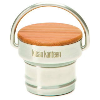 Klean Kanteen Bamboo Cap