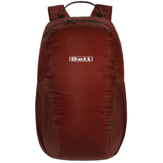 Rucsac pliant Boll Ultralight Travelpack roșu