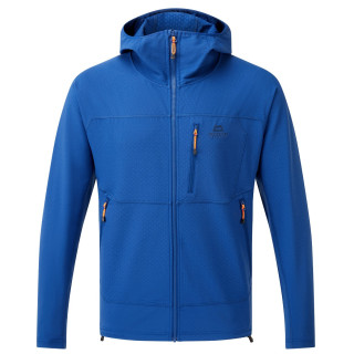 Geacă bărbați Mountain Equipment Arrow Hooded Jacket Men's albastru