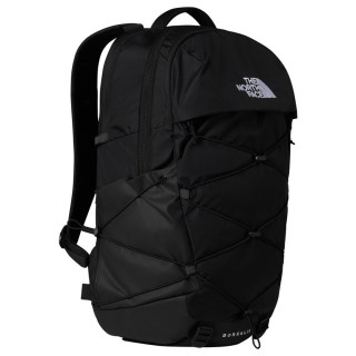 Rucsac urban The North Face Borealis negru TNF Black-TNF Black-NPF