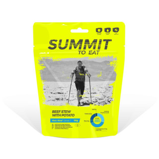 Summit to Eat - Tocană de vita cu cartofi 118 g