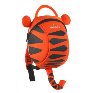 LittleLife Toddler Backpack, Tigr