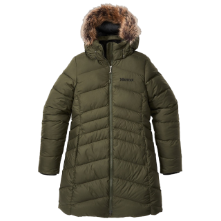 Marmot Wm's Montreal Coat