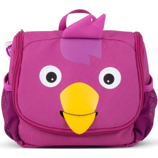 Gentuță de igienă Affenzahn Washbag Bella Bird