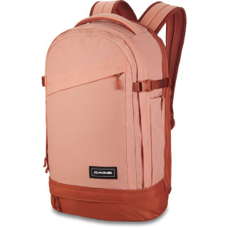 Rucsac Dakine Verge Backpack S maro/portocaliu