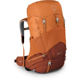 Rucsac Osprey Ace 38 II portocaliu