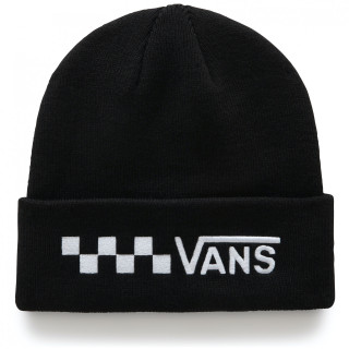 Căciulă de iarnă Vans Trecker Beanie negru/alb