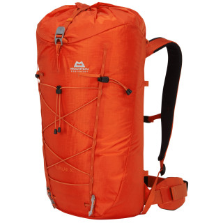 Rucsac Mountain Equipment Tupilak 30+ portocaliu/