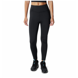 Colanți femei Columbia Boundless Trek™ Legging negru