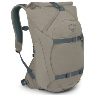 Rucsac turistic Osprey Metron Roll Top 22 bej