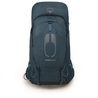 Rucsac turistic Osprey Atmos Ag 50 albastru