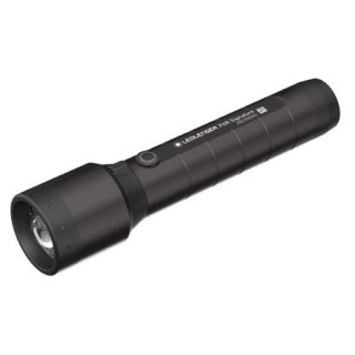 Lanternă Ledlenser P6R Signature negru