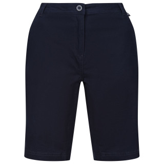 Pantaloni scurți femei Regatta Bayletta Short albastru închis Navy