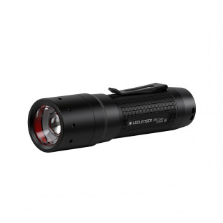 Lanternă Ledlenser P6 Core negru