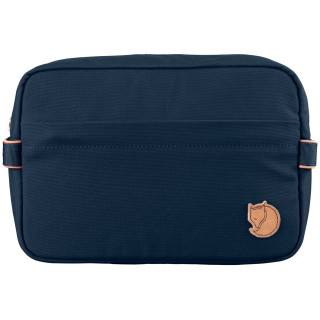 Geantă cosmetică Fjällräven Travel Toiletry Bag albastru închis