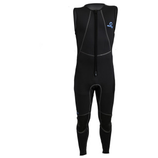 Costum neopren Elements Gear REDY LJ 3.0 negru