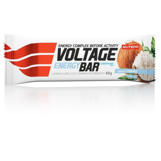 Baton Nutrend Voltage Energy Bar