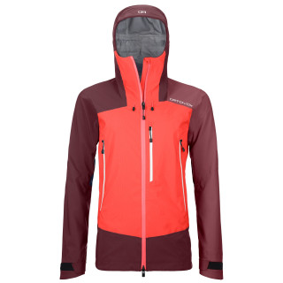 Ortovox W's Westalpen 3L Jacket