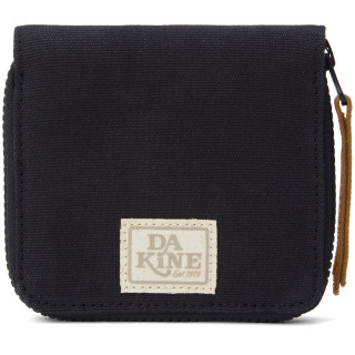 Portofel Dakine Everyday Wallet negru Black Onyx