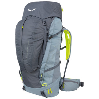 Rucsac Salewa Alptrek 65 +10 Pro Bp gri/verde