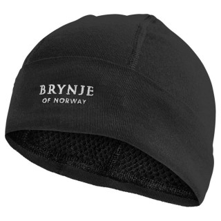 Căciulă Brynje of Norway Super Thermo hat negru