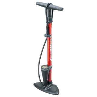 Pumpa Topeak JoeBlow Max HP roșu