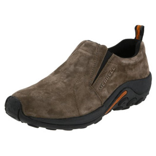 Încălțăminte bărbați Merrell JUNGLE MOC gri