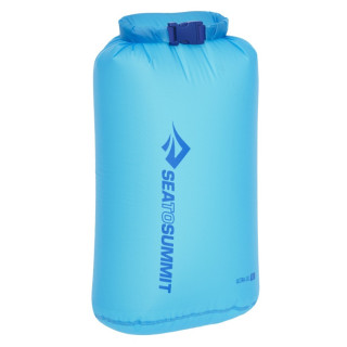 Husă impermeabilă Sea to Summit Ultra-Sil Dry Bag 5L albastru