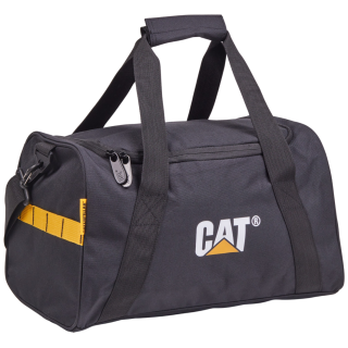 Geantă de voiaj Caterpillar Tactical Duffel S negru Black