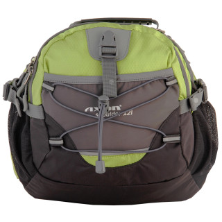 Borsetă de alergat Axon Shoulder 12 l verde