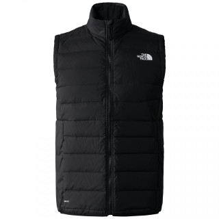 Vesta bărbați The North Face M Belleview Stretch Down Vest negru