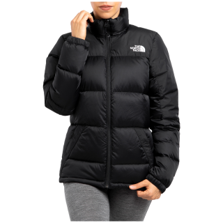 Geacă femei The North Face W Diablo Down Jacket negru