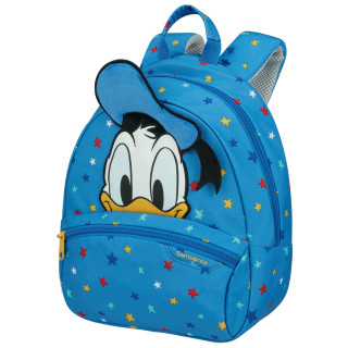 Rucsac pentru copii Samsonite Disney Ultimate 2.0 Bp S Donald Stars albastru