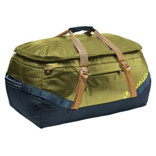 Geantă de voiaj Vaude CityDuffel 65 verde