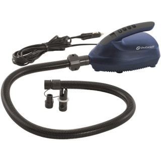 Pompa Outwell Squall Tent Pump 12 V albastru