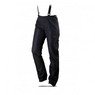 Pantaloni de iarnă femei Trimm Exped Lady negru