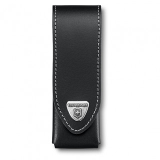 Husă pentru cuțit Victorinox 111 mm, cu 3 straturi grosime negru