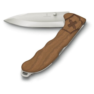 Briceag Victorinox Evoke Wood maro