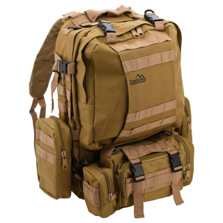 Rucsac Cattara Army 55 l