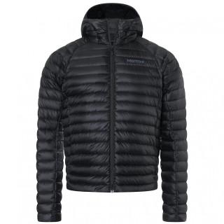 Geacă de puf bărbați Marmot Hype Down Hoody negru Black