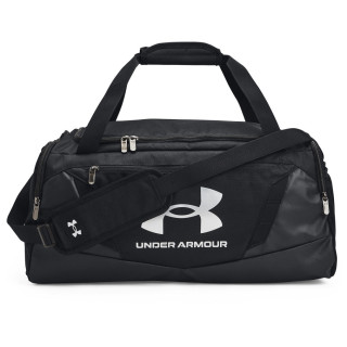 Geantă sport Under Armour Undeniable 5.0 Duffle SM negru