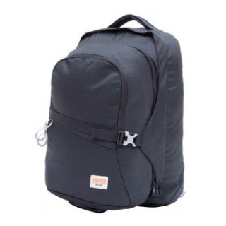 Rucsac Vango Quest 65 negru