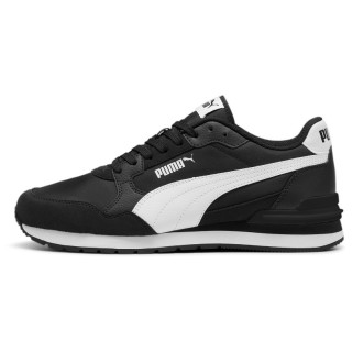 Încălțăminte bărbați Puma ST Runner v4 NL negru black